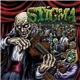 Stigma - Concerto For The Undead